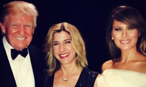 Loyalist Who Bet the Farm for Trump’s 2016 Win Is Fired Up for His Reelection