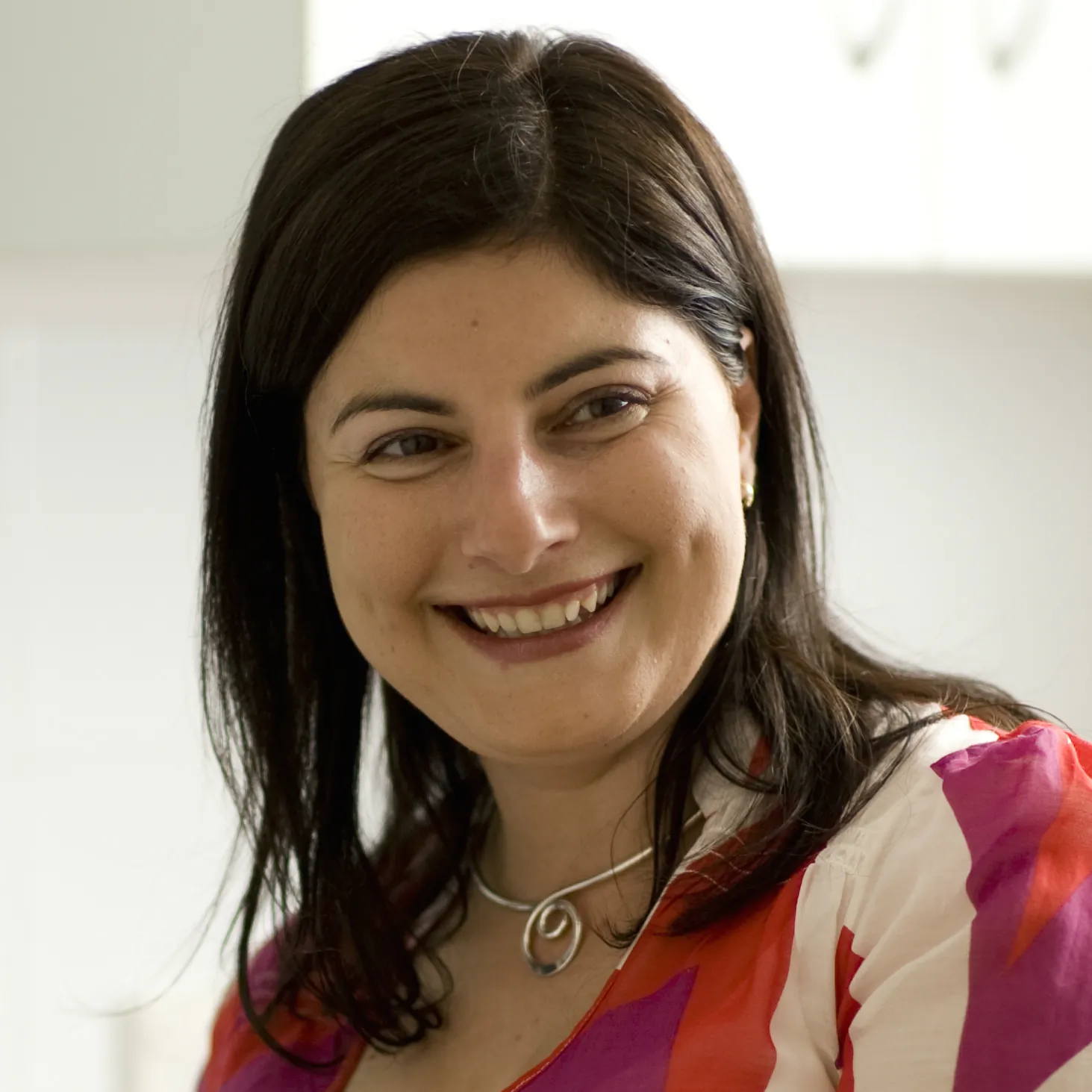 Maria Benardis