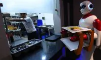 Will Robots Take Your Job? Quarter of US Workers at Risk