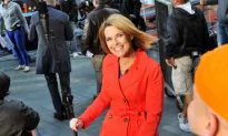 NBC’s Savannah Guthrie Rebuked For Interview With Covington Student