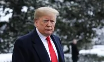 Trump Criticizes Cortez’s 70 Percent Tax Proposal in Comments on Venezuela