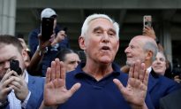 Federal Judge Rejects Roger Stone’s Retrial Request