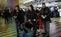 US Orders Some Diplomats out of Venezuela