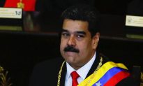 How Alleged Illicit Gold Trade Feeds the Chavista Regime