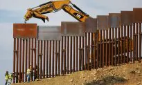 Border Patrol Wives Invite Nancy Pelosi to Visit Southern Border in Texas