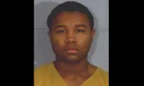 Police Officer Playing Video Game Stops Teen From Shooting Up High School