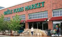 Amazon’s Palm-Payment Technology Will Soon Be Available at More Whole Foods Stores in US
