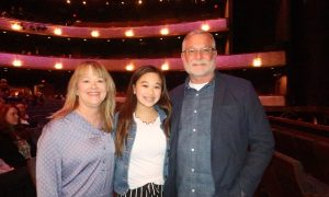 Company President: Shen Yun Portrays the Sheer Beauty of China