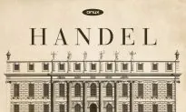 Album Review: Handel: Chandos Te Deum, Chandos Anthem No. 8