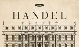 Album Review: Handel: Chandos Te Deum, Chandos Anthem No. 8