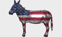 Democratic Party Won’t Admit It’s Become the Party of Wealth