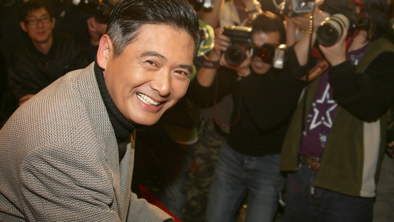 Here’s Why ‘Crouching Tiger’ Actor Chow Yun-fat Vows to Donate $714m ...