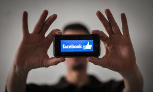 Facebook Removes Exposed User Records Stored on Amazon's Servers