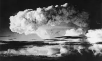 China, Other Regimes Developing EMP Bombs That Can Wipe Out 90 Percent of Populations