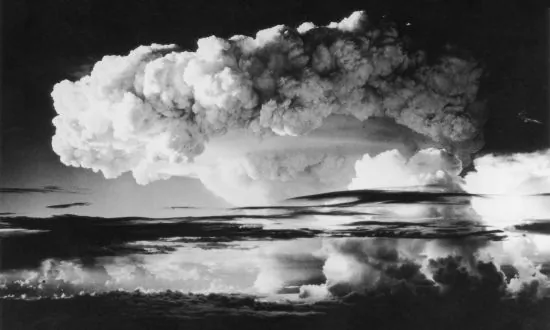 China, Other Regimes Developing EMP Bombs That Can Wipe Out 90 Percent of Populations