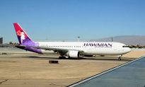 Hawaiian Air Flight Diverted After Flight Attendant Dies