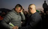 Spanish Rescuers Find Body of Toddler Trapped in Well