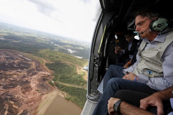 Jair Bolsonaro