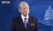 US-China Trade War: Its Role in Our Booming Economy—Curtis Ellis on American Thought Leaders