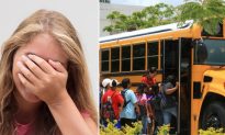 Teen Acts Quickly When He Sees Girl Get Her Period on School Bus, and Mom Praises Him