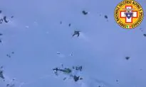 Flight Instructor Investigated in Italy Air Crash; 7 Dead
