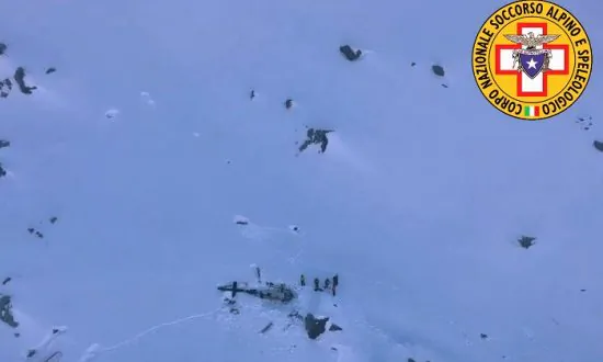 Flight Instructor Investigated in Italy Air Crash; 7 Dead