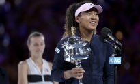 Naomi Osaka Wins Australian Open for 2nd Major, Top Ranking