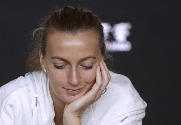 Petra Kvitova