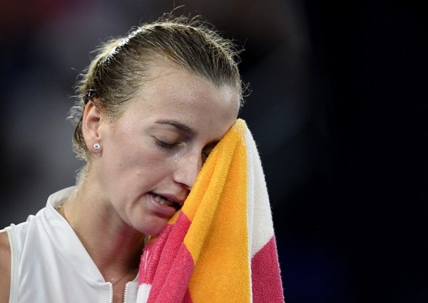 Petra Kvitova