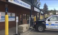Man Gets 27 Years for Failed Bomb Outside Police Station