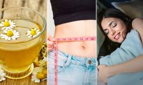 10 Drinks That Can Help Shed Some Weight While You Sleep—# 1 Is a Surprisingly Potent Belly Fat Burner
