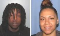 Parents of 2-Year-Old Who Froze to Death Sentenced to Prison