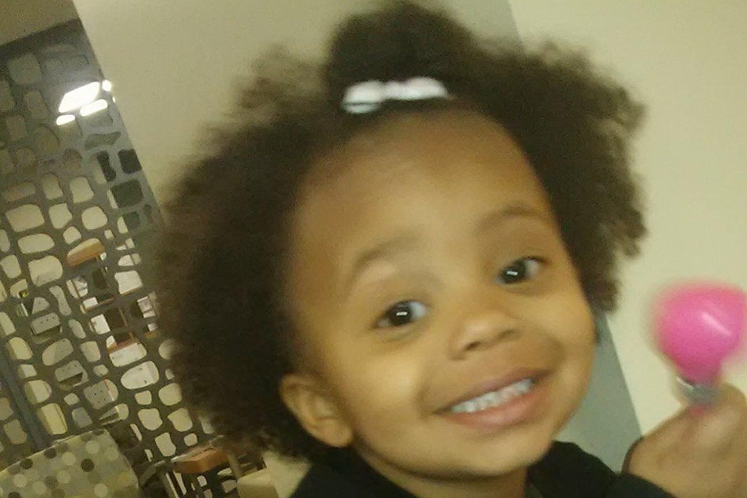 wynter parker