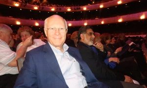 Shen Yun Spreads Message of Hope in Dallas