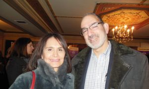 Surgeon Says Shen Yun Is Magical