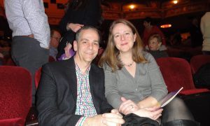 Shen Yun Displays Beauty of Chinese Culture Before Communist Rule