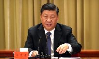 Chinese Leader Xi Obstructed Student Democracy Movement During 1989 Protests: New Report