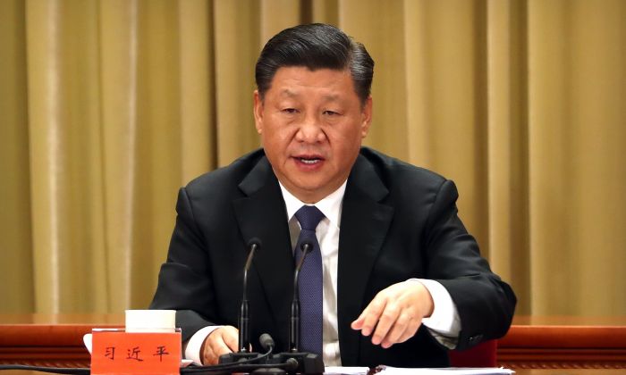 Chinese Leader Xi Obstructed Student Democracy Movement During 1989 Protests: New Report