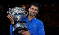 Djokovic Overwhelms Nadal for 7th Australian Open Title