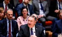 US Asks World to ‘Pick a Side’ on Venezuela