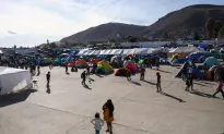 Watchdog: US Forced Some Deported Parents to Leave Kids Behind