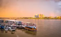A Visit to Phnom Penh’s Vibrant Night Market