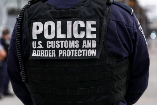 border security