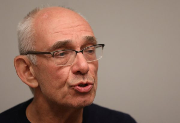 Vale S.A. CEO Fabio Schvartsman