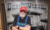 Country Legend Charlie Daniels Blasts NY Gov. Cuomo Over New Abortion Law