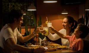 Food Then and Now: How Nutrition Has Changed