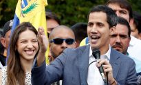 EU Parliament Recognizes Guaido as Venezuelan Interim President