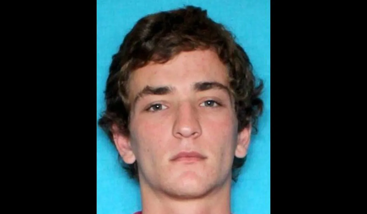 Dakota Theriot, 21.  Authorities in Louisiana say a shooting has left five people dead in two parishes.  