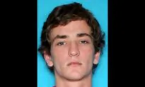 Dakota Theriot, Wanted in 5 Louisiana Murders, Captured in Virginia