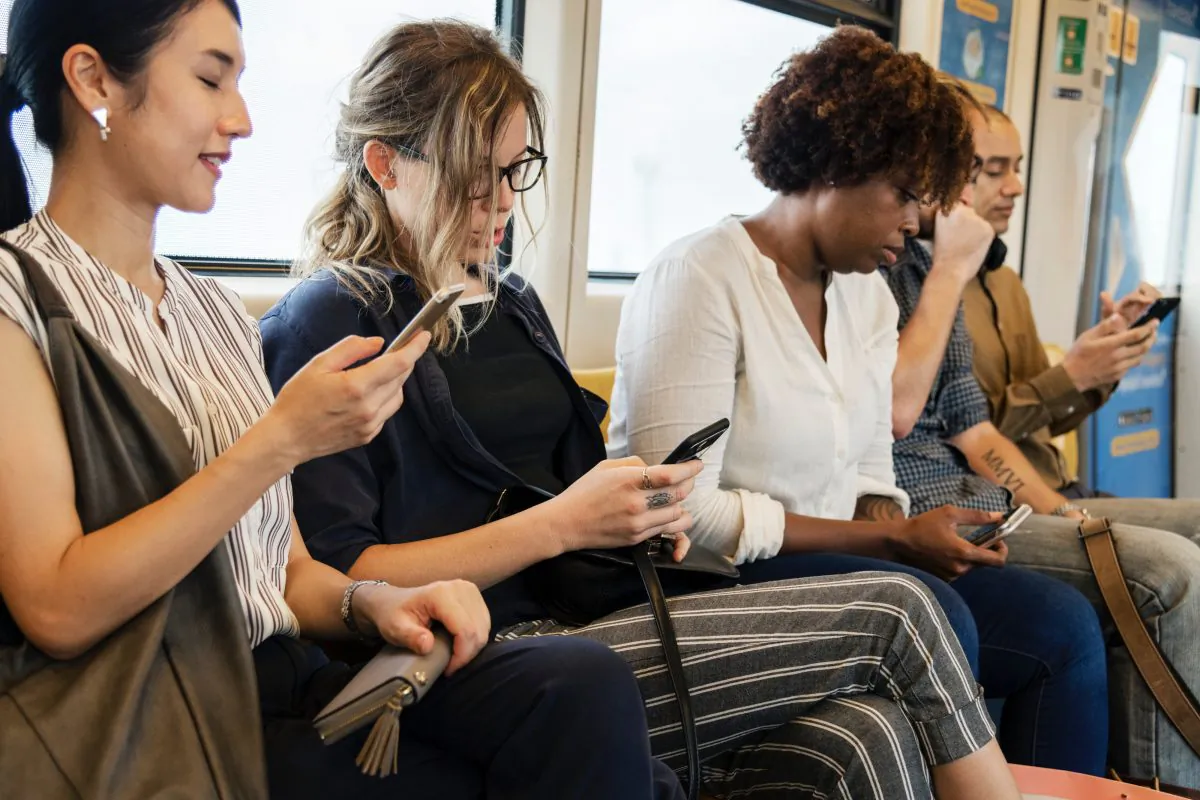 It's difficult to know these days what is real or fake online. Technology advances might help consumers discern fact from fiction. (Raw Pixel/Unsplash)